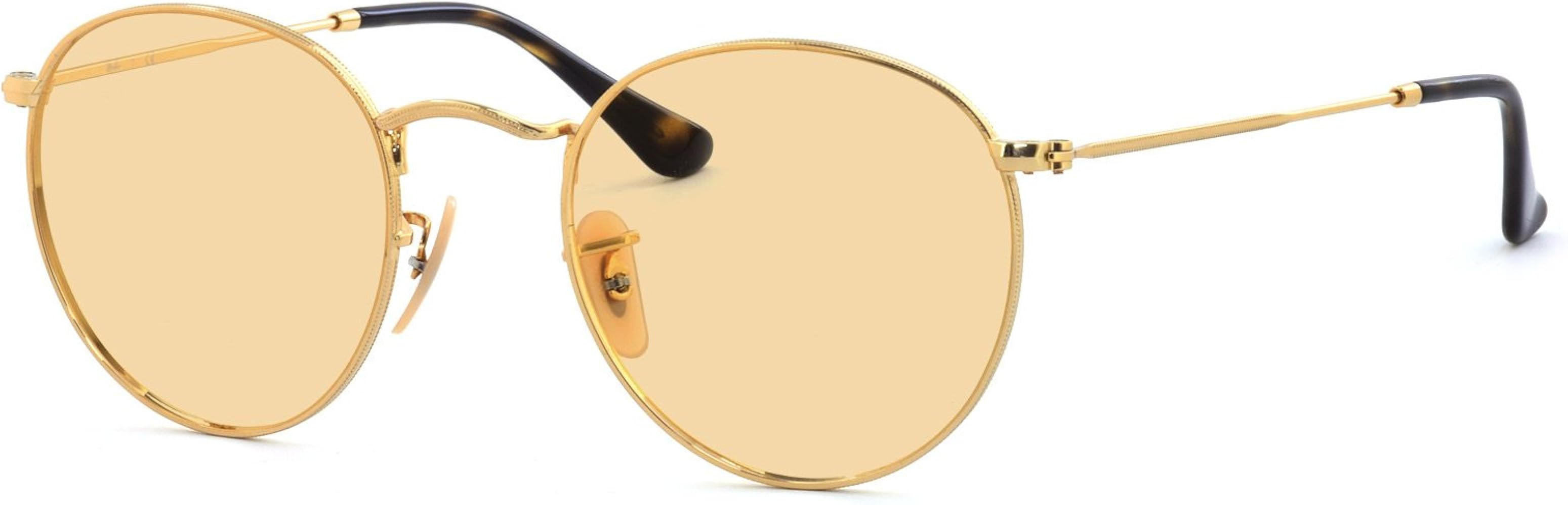 Amazon | [レイバン] 【RayBan】 メガネフレーム 正規品 RX3447V 2500