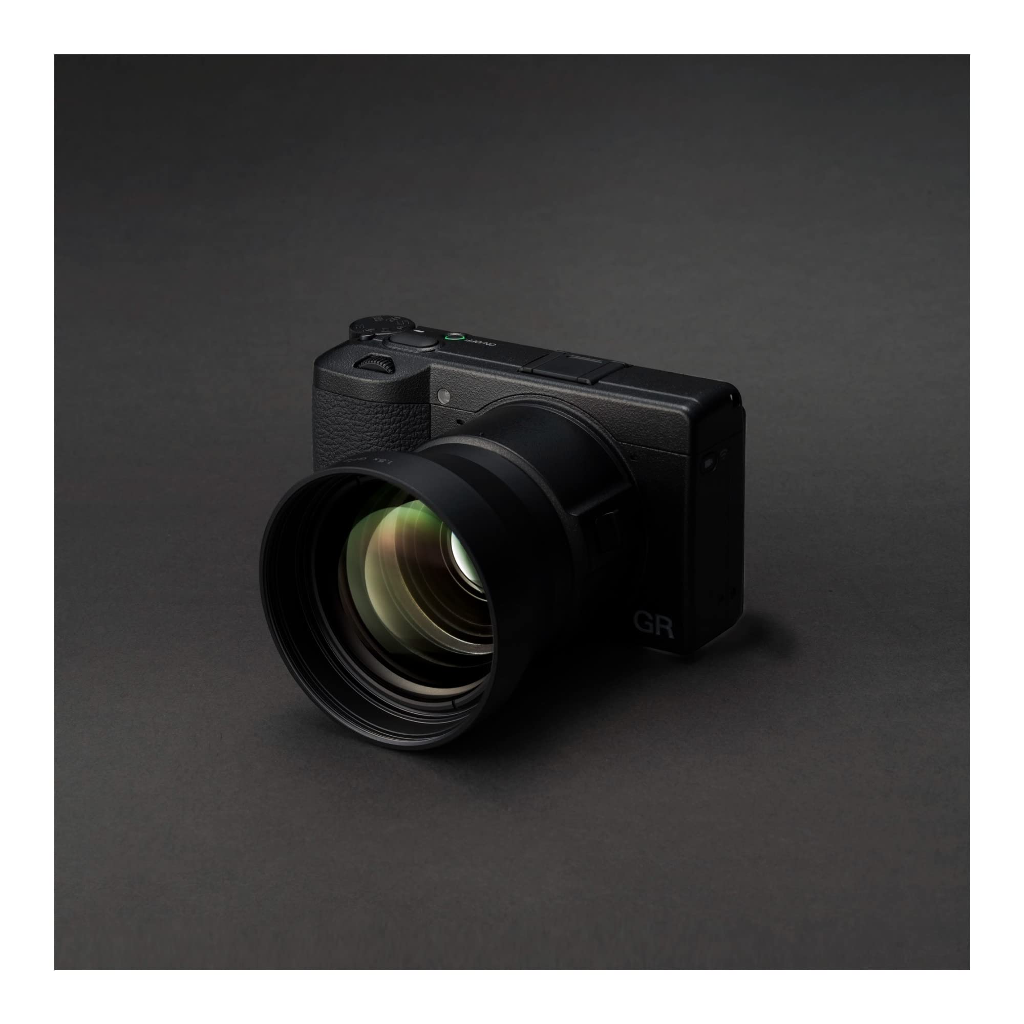 Amazon.com : RICOH GT-2 Tele Conversion Lens : Electronics