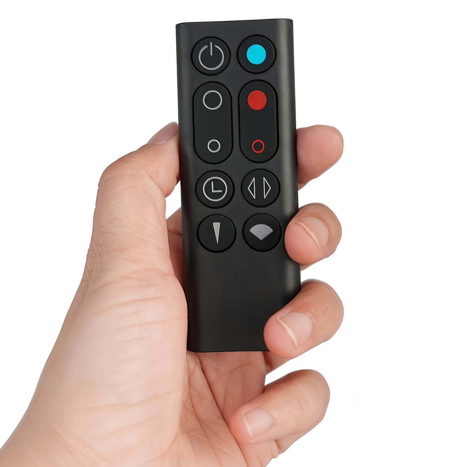 Amazon.co.jp: 交換用リモコン Dyson Pure Hot+Cool HP00 HP01 空気