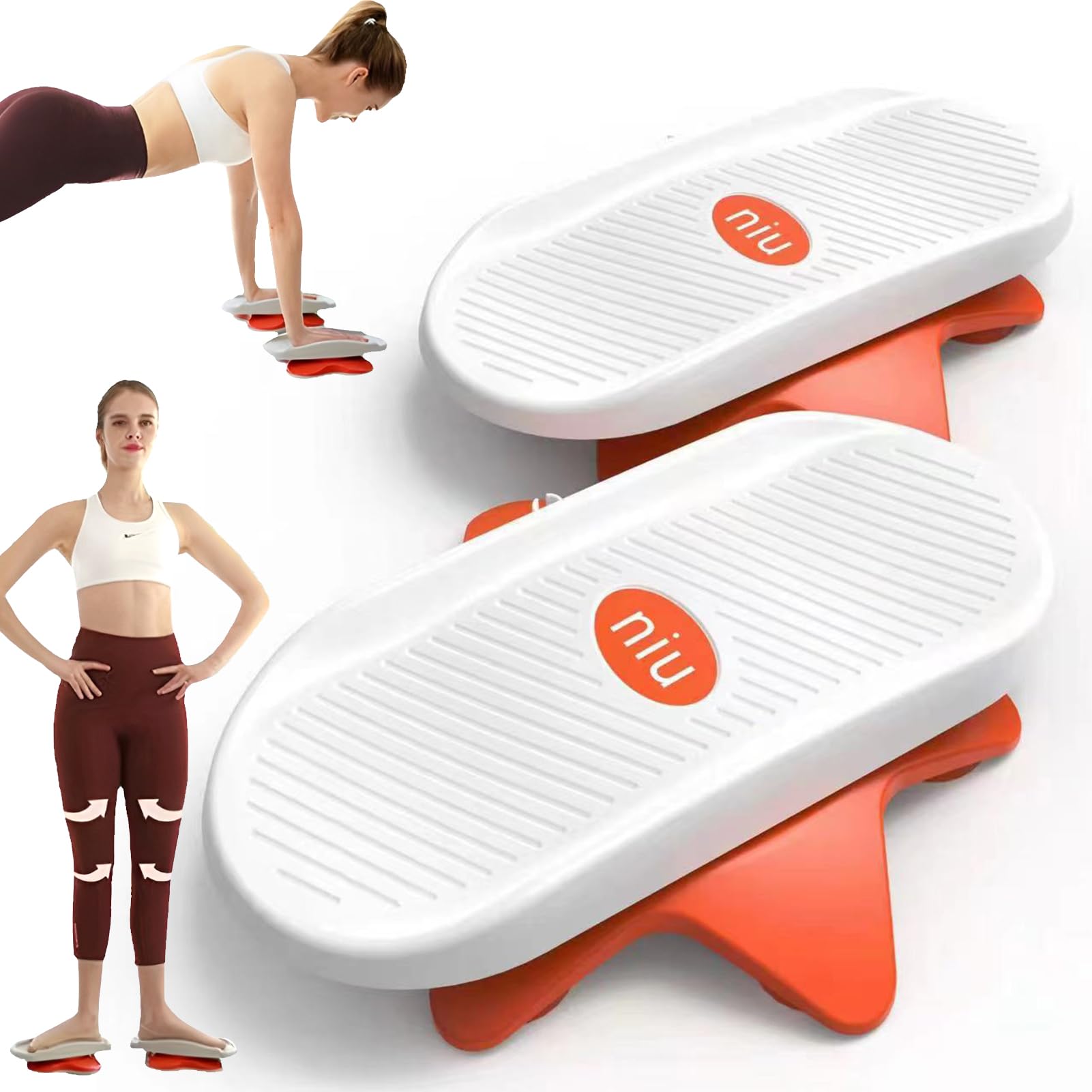 Amazon | ツイストボード 腹筋ツイスターボード エクササイズ用 の