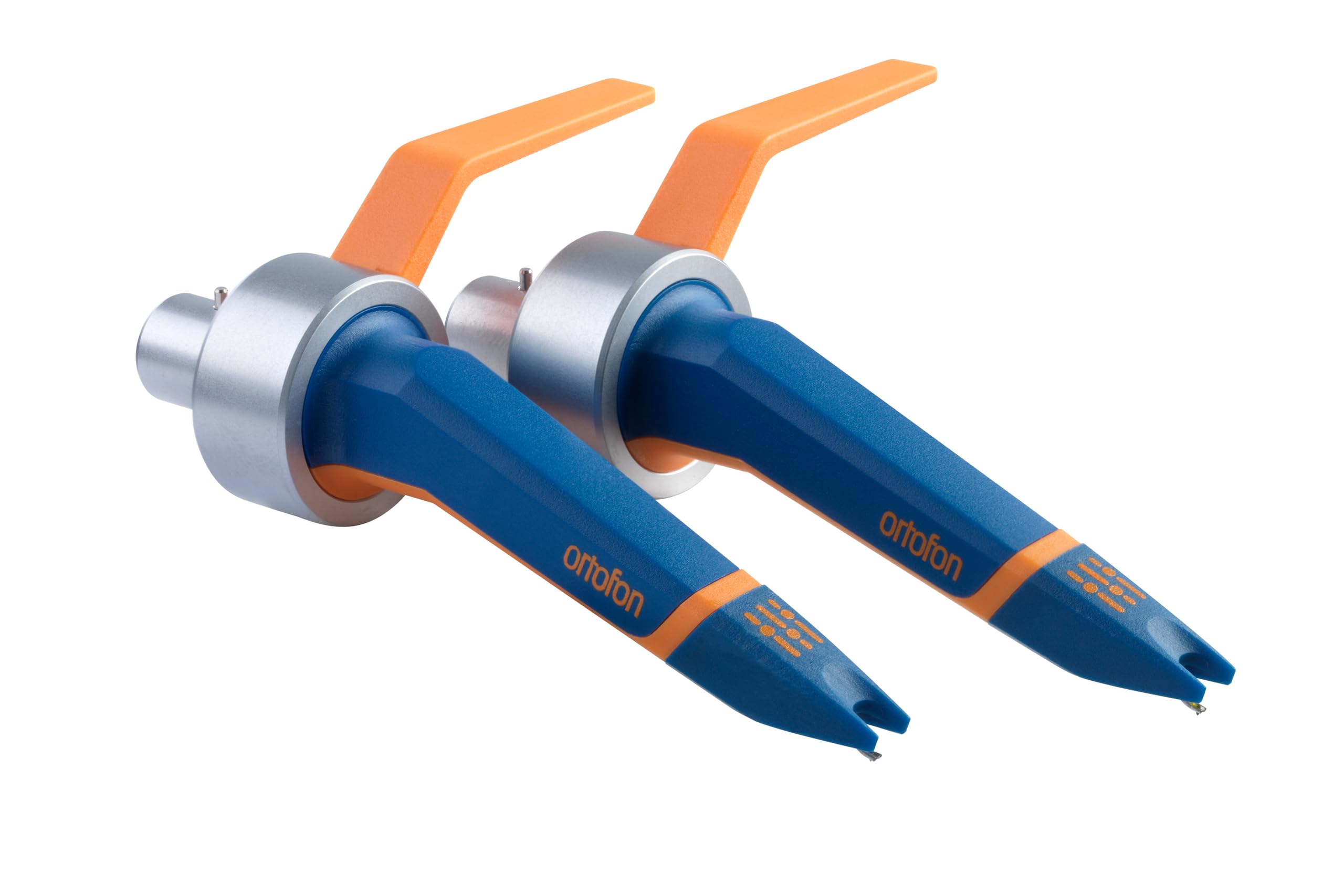 Amazon.com: Ortofon Concorde MK2 DJ Twin Cartridge : Musical