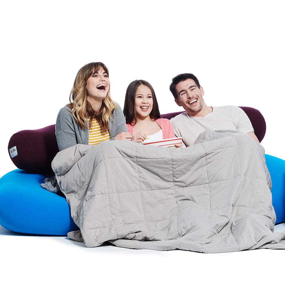 Amazon.co.jp: Yogibo Magic Duvet Blanket ヨギボー マジック