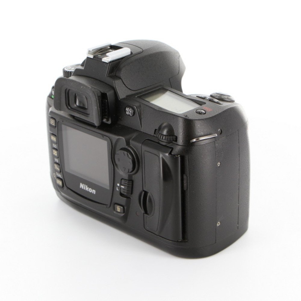 Amazon | Nikon デジタル一眼レフカメラ D70S | デジタル一眼レフ 通販
