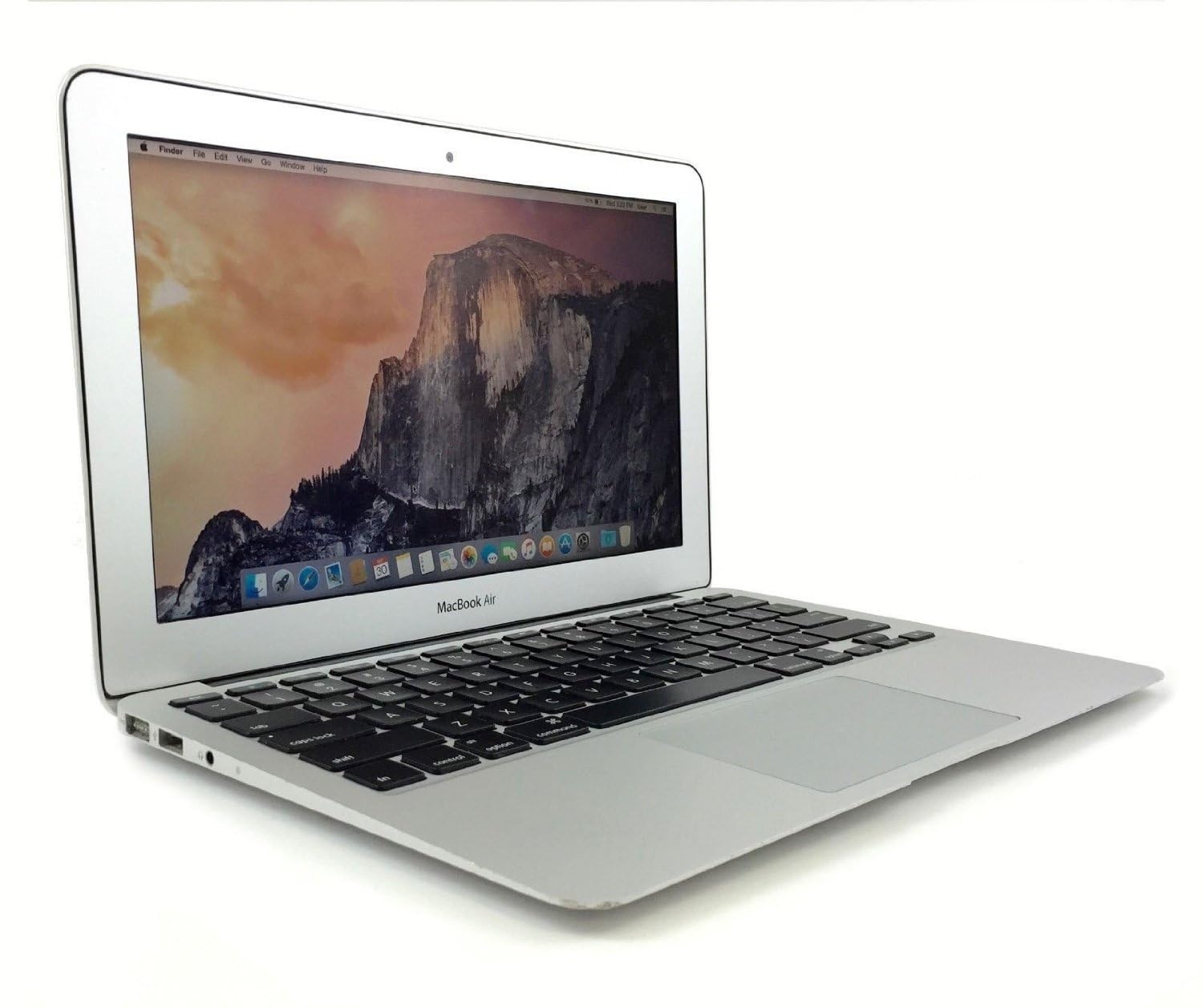 Amazon.com: Apple MacBook Air MD224LL/A 11.6-Inch Laptop (1.3GHz