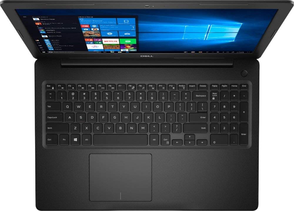 Amazon.com: Dell Inspiron 3583 (i3583-3756BLK) Laptop, 15.6