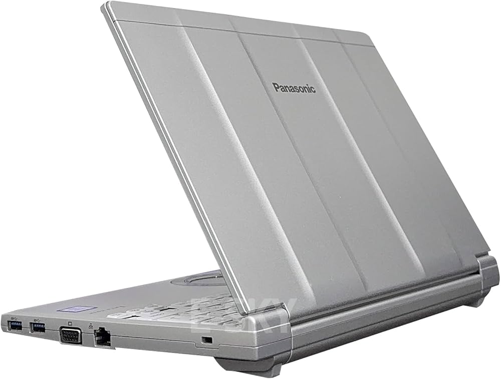 Amazon.co.jp: 【整備済み品】 パナソニック Let's note CF-SV1 第11