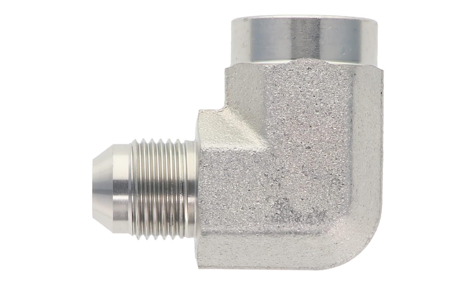 Amazon.com: HYDRAULICS DIRECT | 90° Elbow 3/8