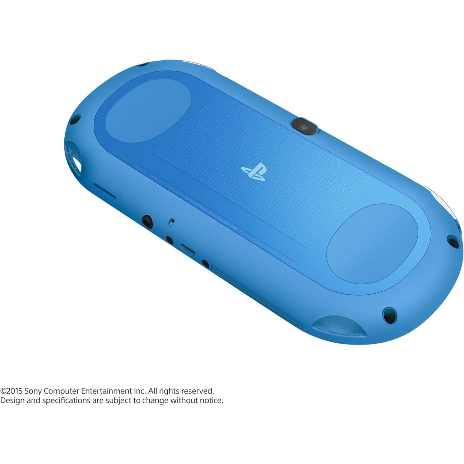 Amazon | 【整備済み品】 SONY ソニー PlayStation Vita Wi-Fiモデル
