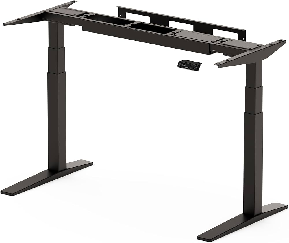 Amazon | FLEXISPOT 昇降デスク E7H パソコンデスク スタンディング