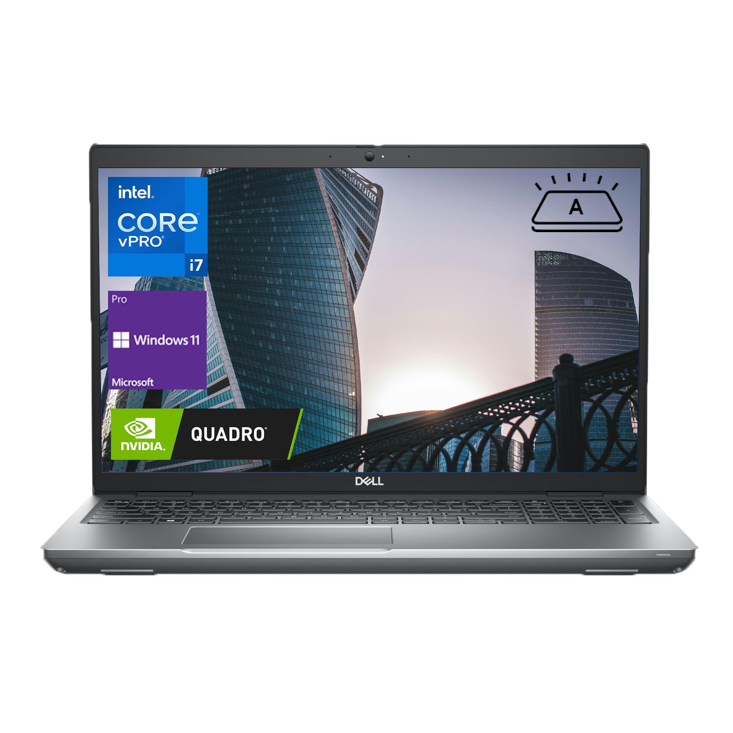 Amazon.com: DELL Precision 3000 Series 3571 Mobile Workstation