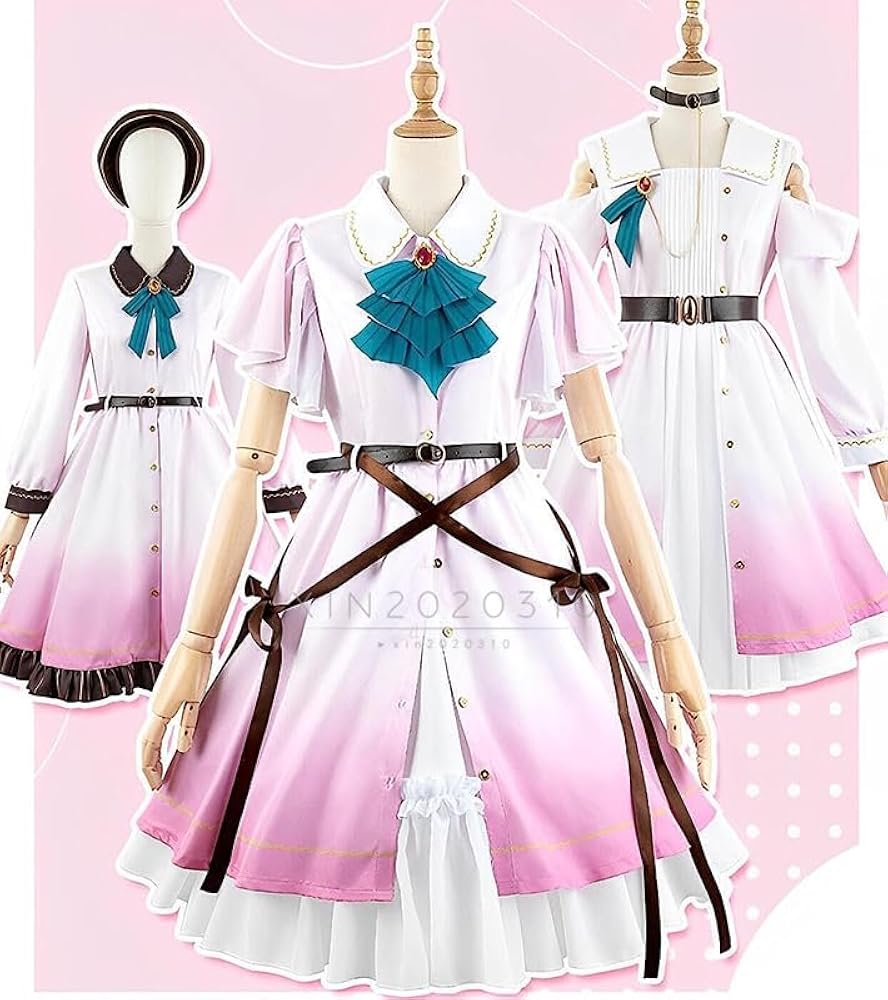 Amazon.co.jp: [HIRA] ラブライブ！蓮ノ空女学院スクールアイドル