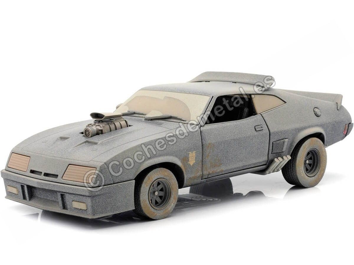 Amazon.co.jp: グリーンライト 1/18 1973 フォード ファルコン XB