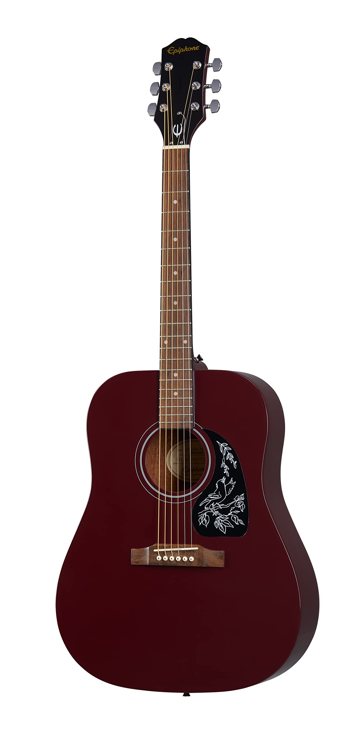 Amazon | Epiphone Starling アコースティックプレーヤーパック