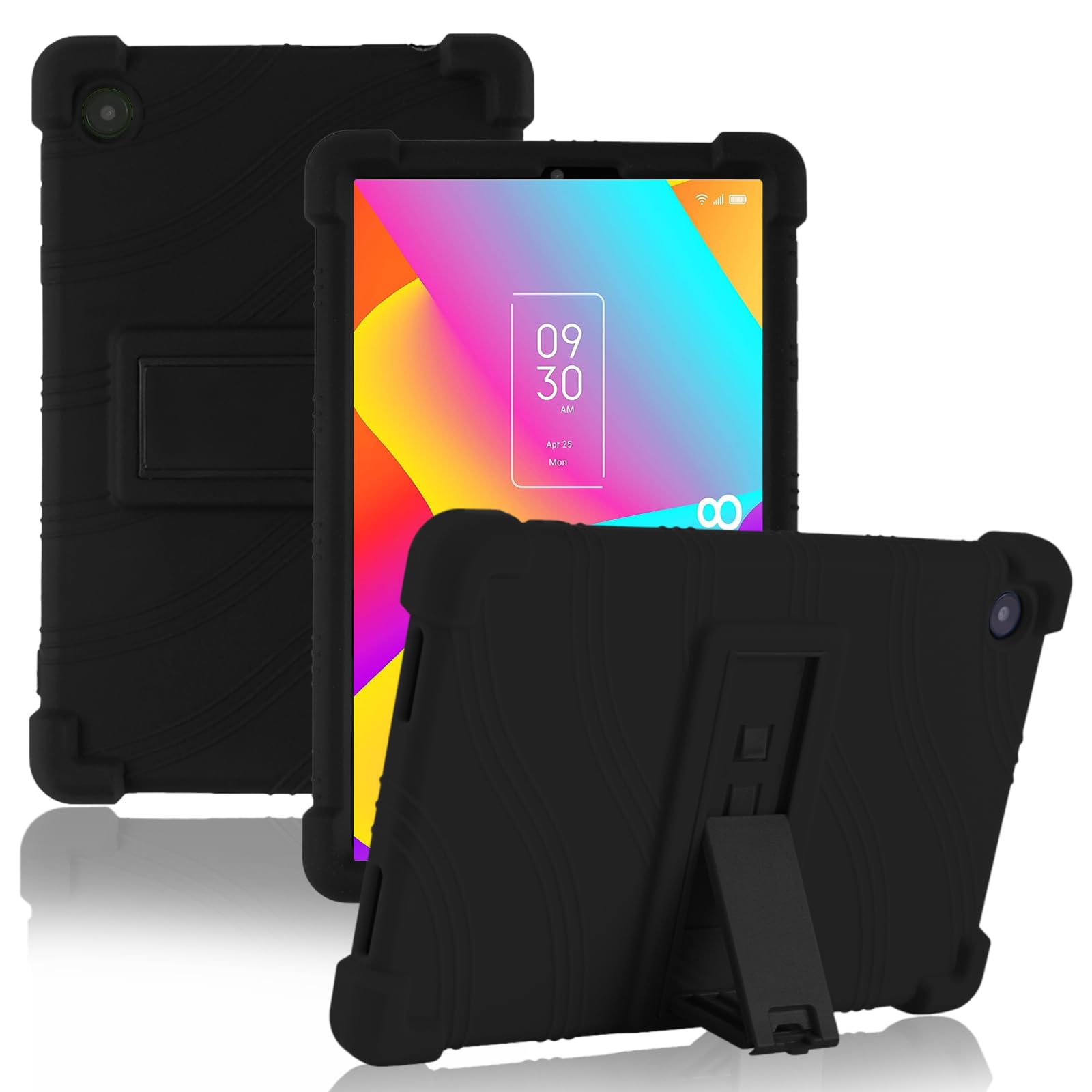 Amazon.com: ATOOZ for TCL Tab 8 LE Case Kids 8.0 Inch (9137W/9132X