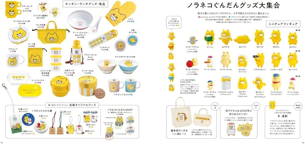 Amazon.co.jp: 10周年限定特典付き ノラネコぐんだん大図鑑 (コドモエ