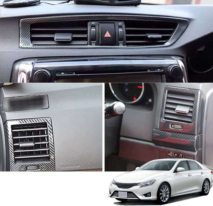 Amazon | Hearsheng トヨタ マークX(Mark X) 130系(2009年10月~2019年