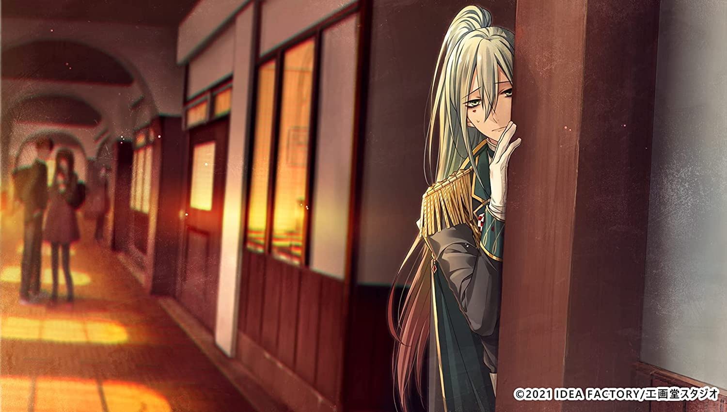 Amazon.co.jp: 白と黒のアリス for Nintendo Switch 限定版 : ゲーム