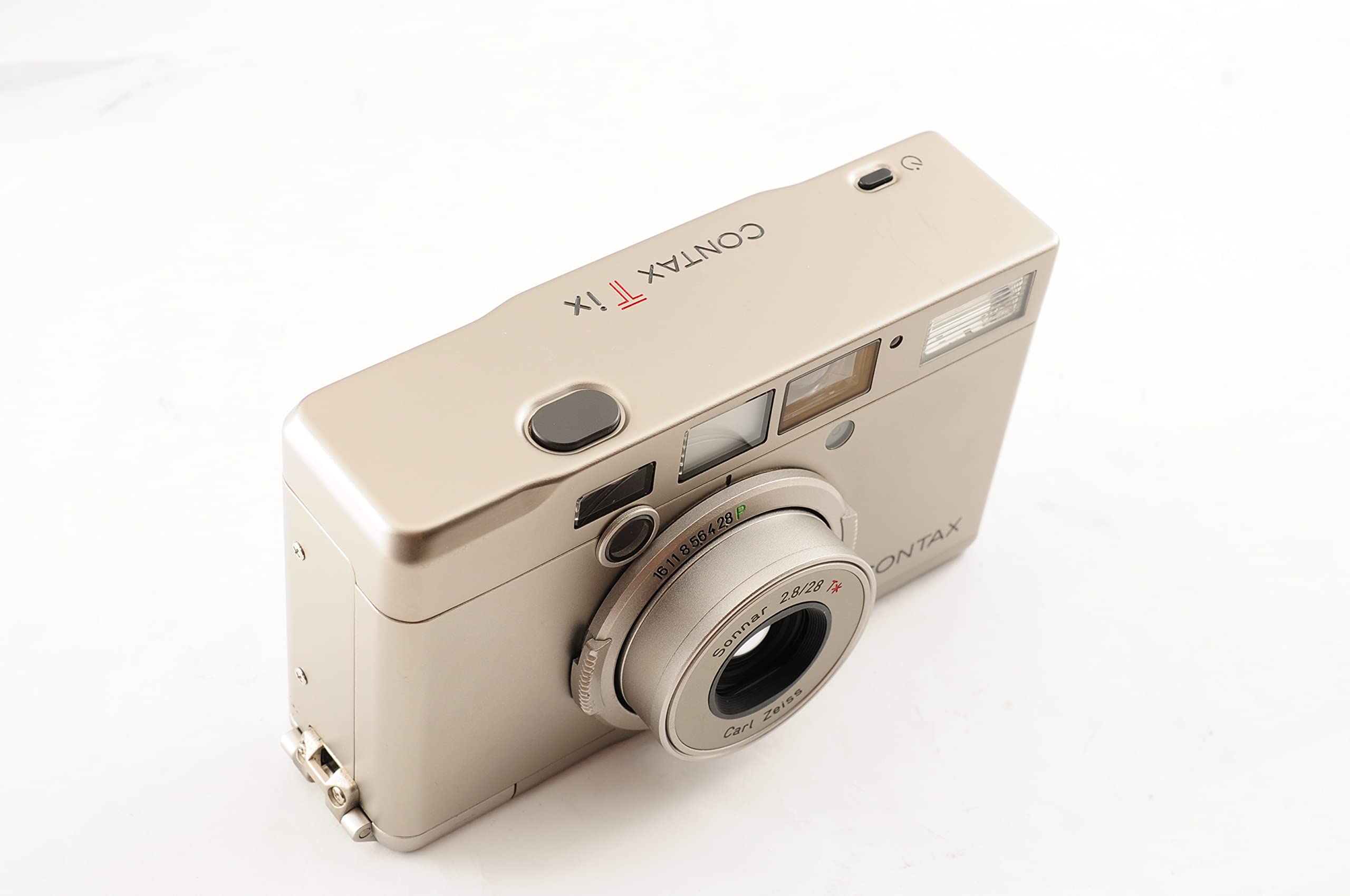 Amazon | CONTAX TIX | コンパクト 通販