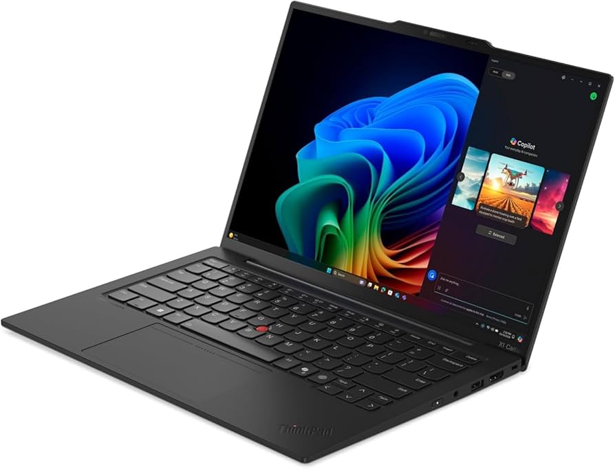 Amazon.com: Lenovo Gen 13 ThinkPad X1 Carbon Aura Edition Laptop