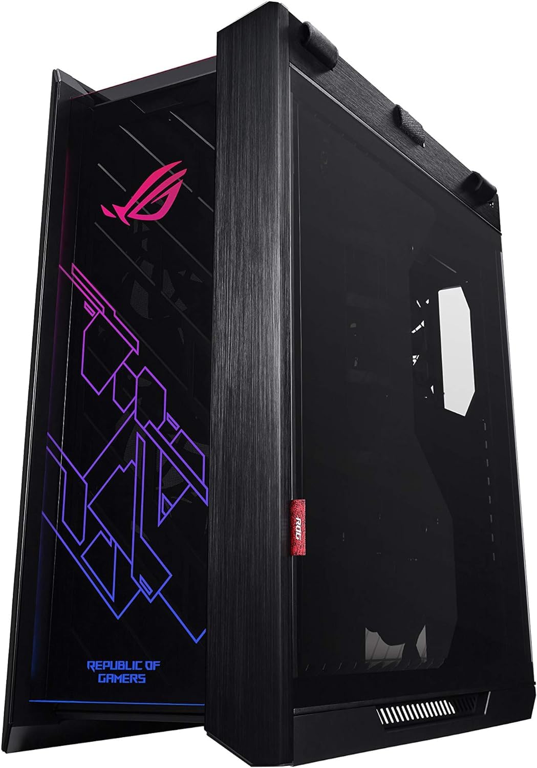 Amazon.co.jp: 90DC0020 B39000 Asus Rog Strix Helios Rgb Gaming