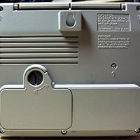 Amazon.co.jp: SONY AMワイドカバー ポータブルラジオ ICR-S71 : 家電