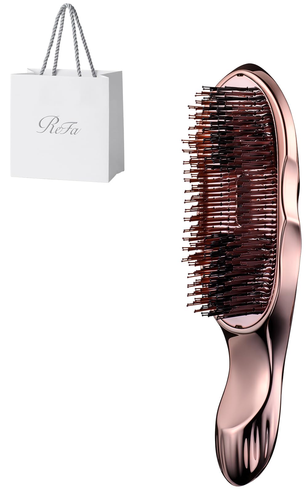 Amazon | 【公式ストア限定】リファ イオンケア ブラシ プレミアム