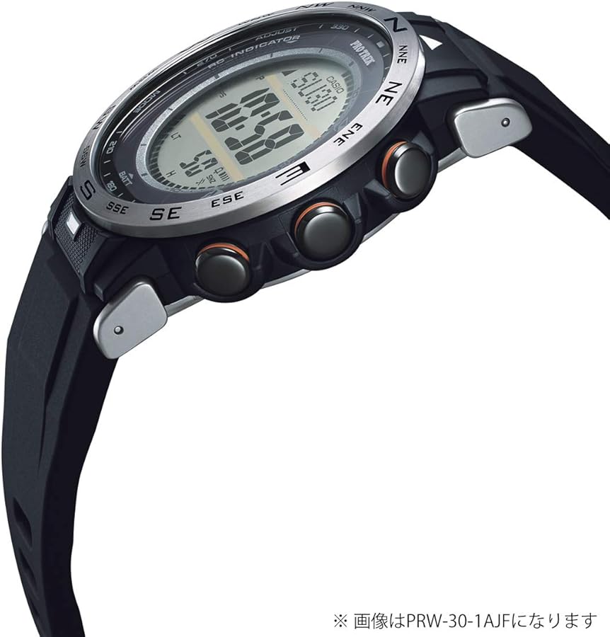 Amazon.co.jp: [カシオ] 腕時計 プロトレック【国内正規品