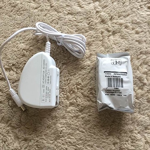 Amazon.co.jp: CASIO プリン写ル PCP-90 : パソコン・周辺機器