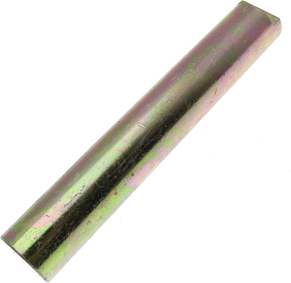 Solarhome Undercarriage Keyed Pin 6730702 for Bobcat MT50 MT52