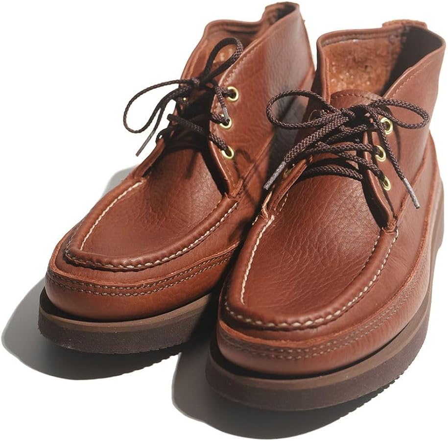 Amazon | [RUSSELLMOCCASIN] [ラッセルモカシン] スポーティングクレイ