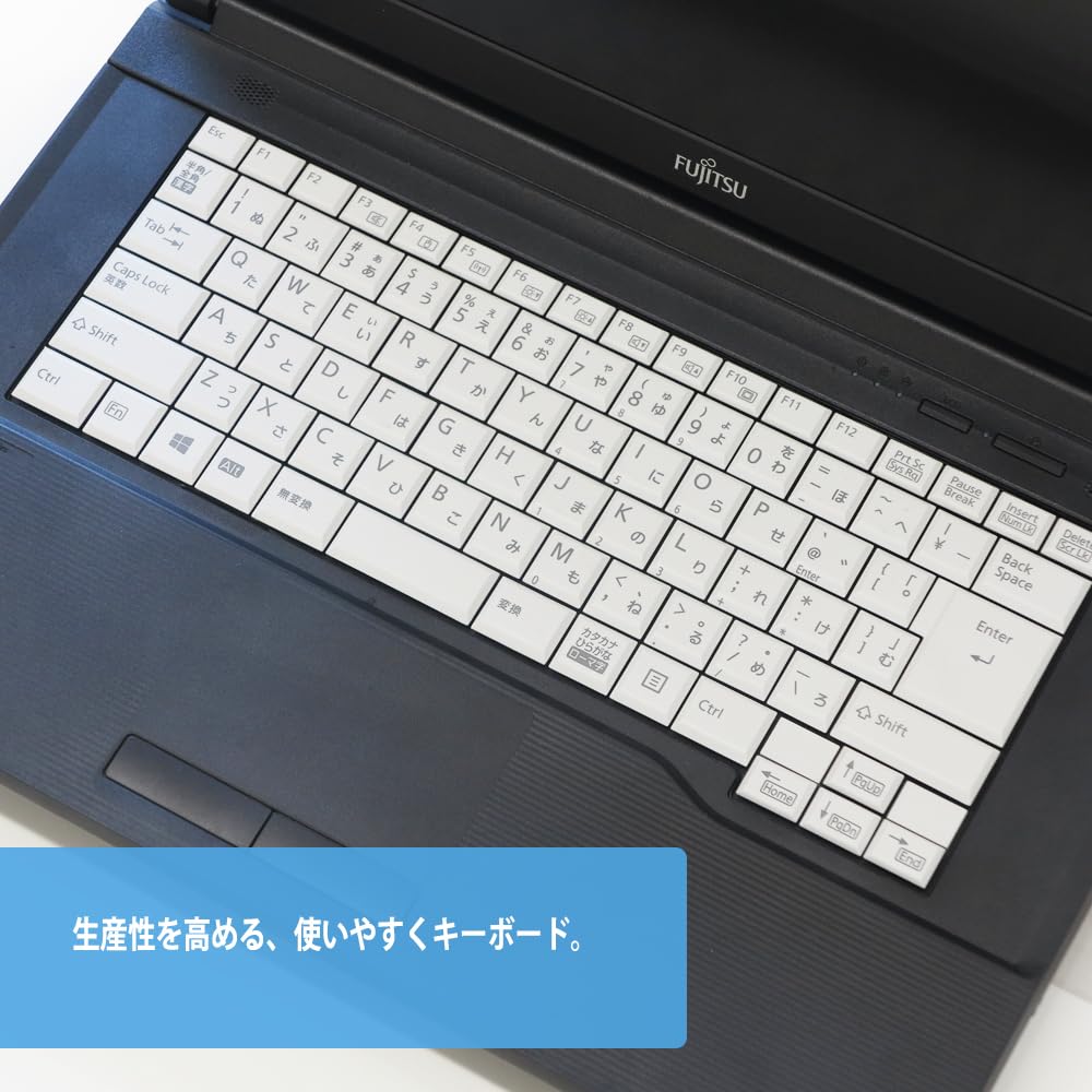 Amazon.co.jp: 富士通 ノートパソコン Fujitsu Lifebook A749