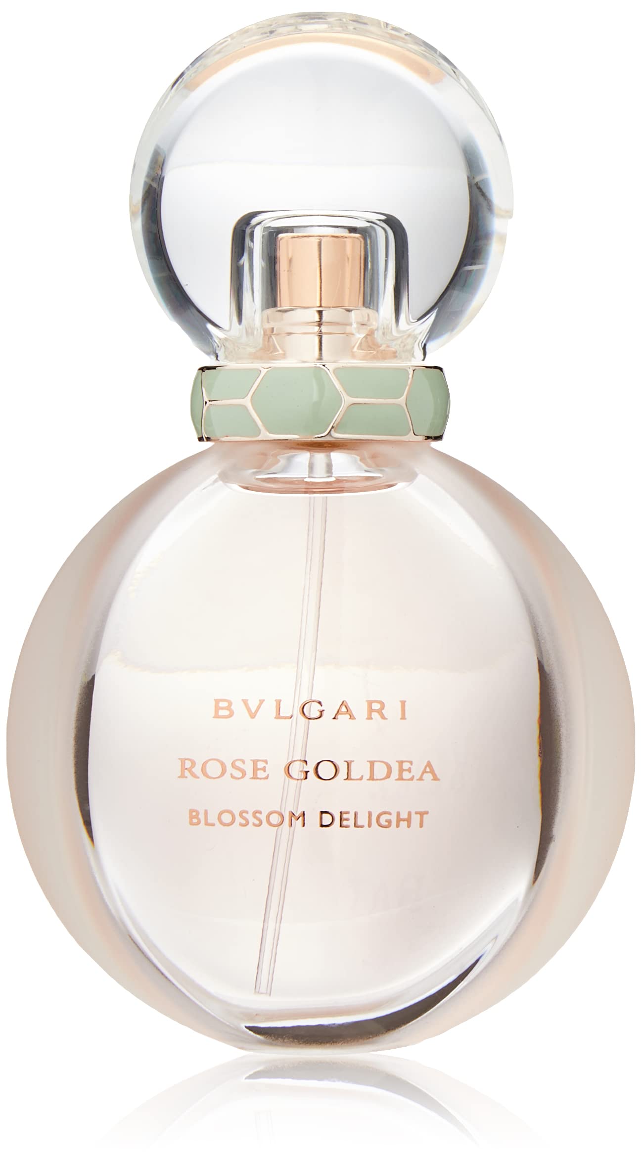 Amazon | ブルガリ ローズゴルデア ブロッサム ディライト