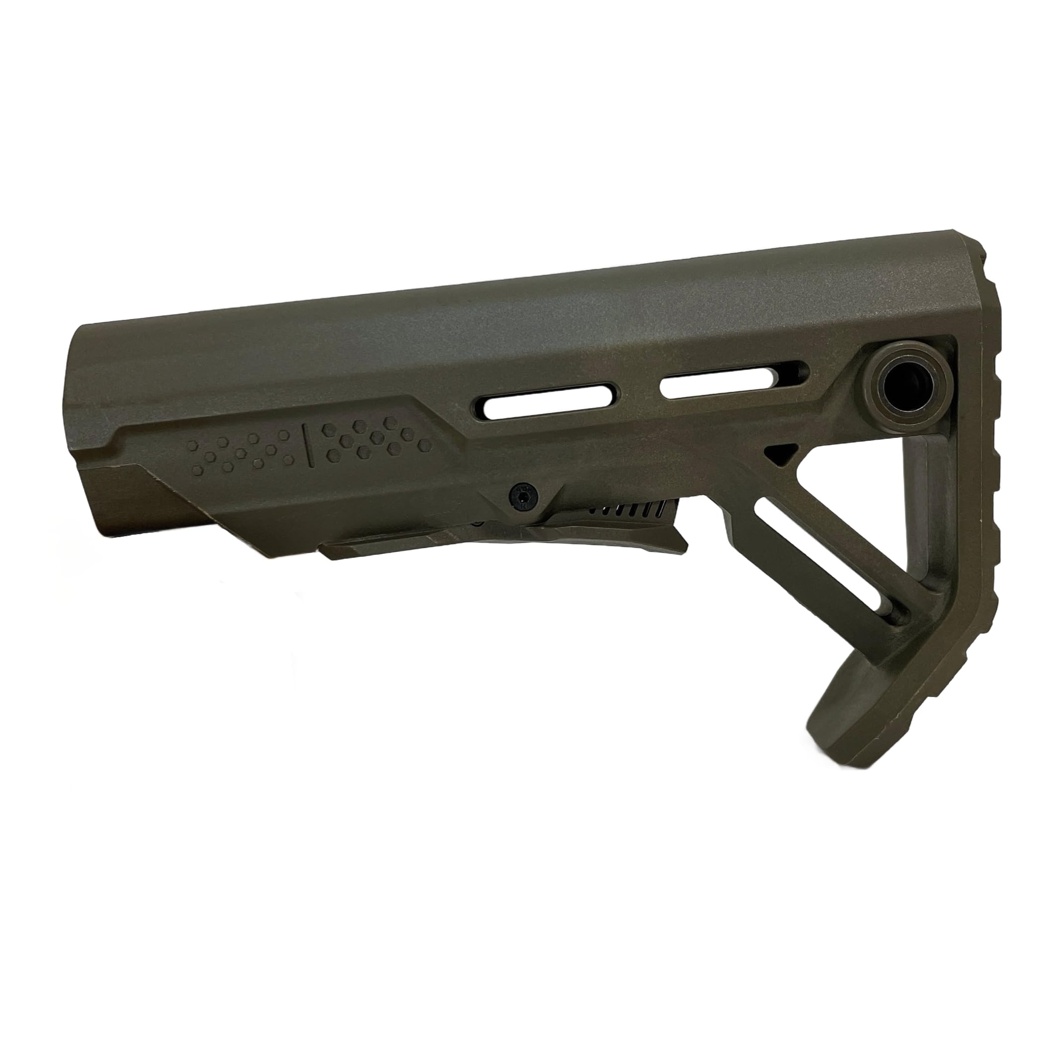 Amazon.co.jp: ChaosAirsoft STRIKE INDUSTRIES MOD1 ストック