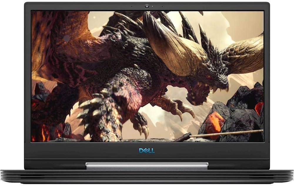 Amazon.co.jp: Dell G5 15 5590 ゲーミングノートパソコン 15.6インチ