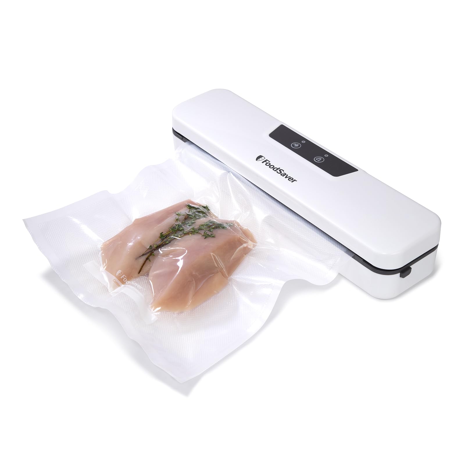 Amazon.co.jp: FoodSaver フードセーバーVS0280 真空パック機