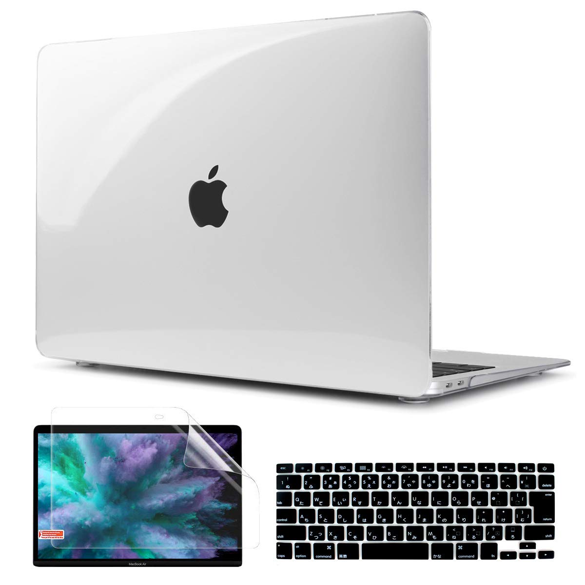 Amazon.co.jp: TwoL 2012-2015 MacBook Pro 13 Retina Display 対応