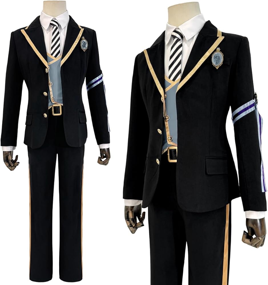 Amazon.co.jp: [HOLOUN] ついすとワンダーランド オクタヴィネル寮の