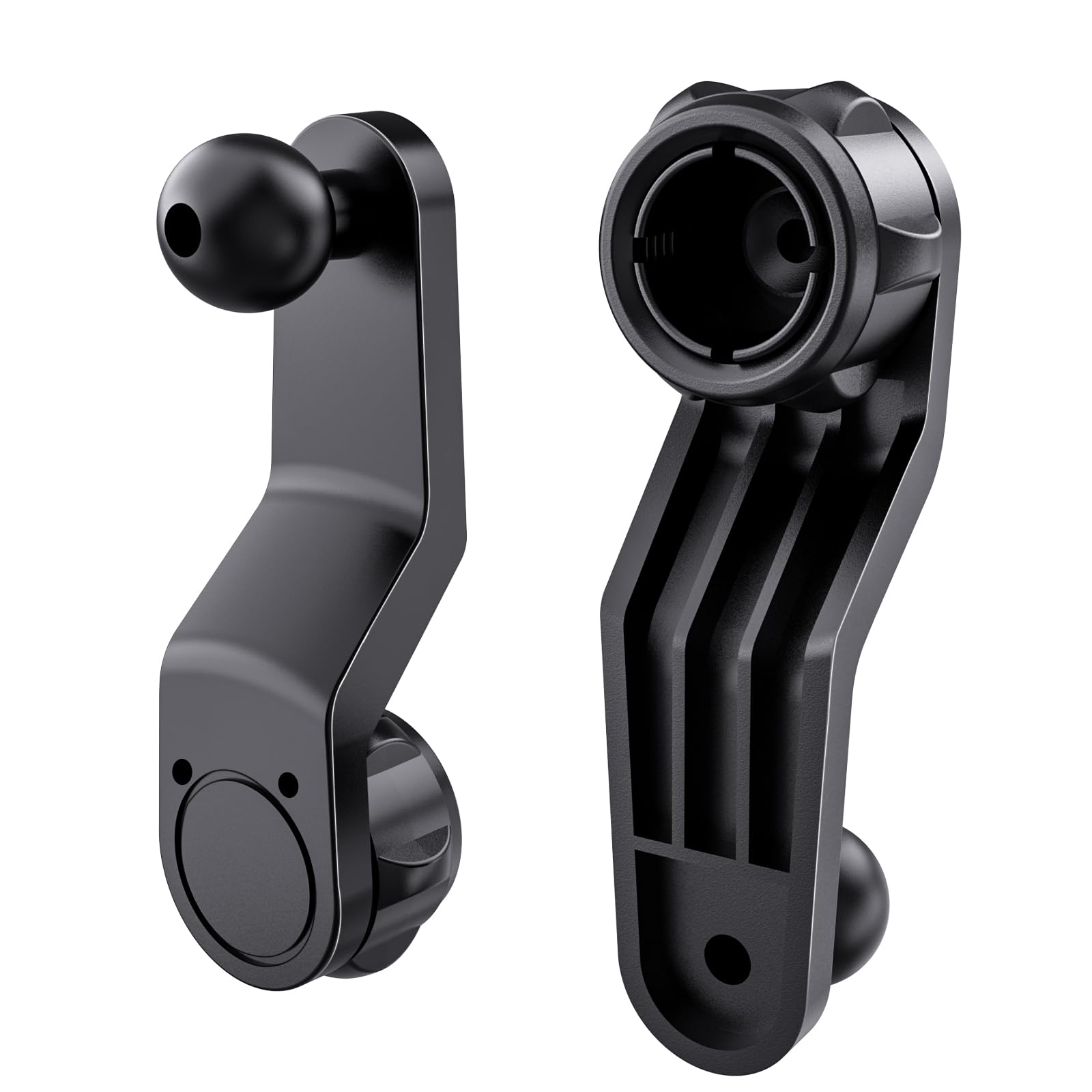 Amazon.co.jp: DIAMOOKY ボールマウントエクステンションアーム 携帯