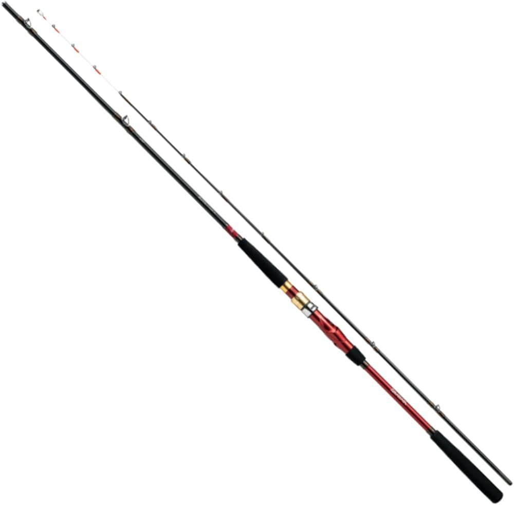 Amazon | ダイワ(DAIWA) 船竿 アナリスター伊勢湾ゲーム 235 釣り竿