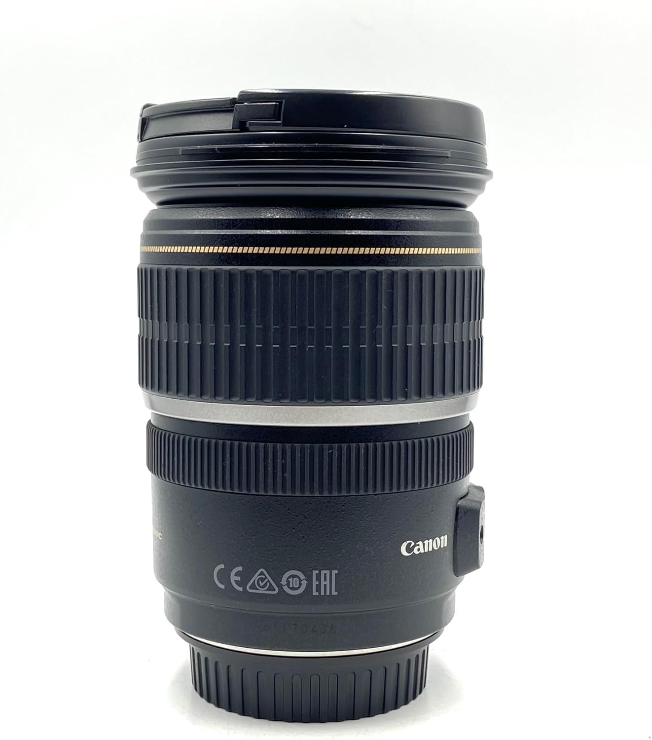 Amazon.co.jp: Canon 広角ズームレンズ EF-S17-55mm F2.8 IS USM APS-C