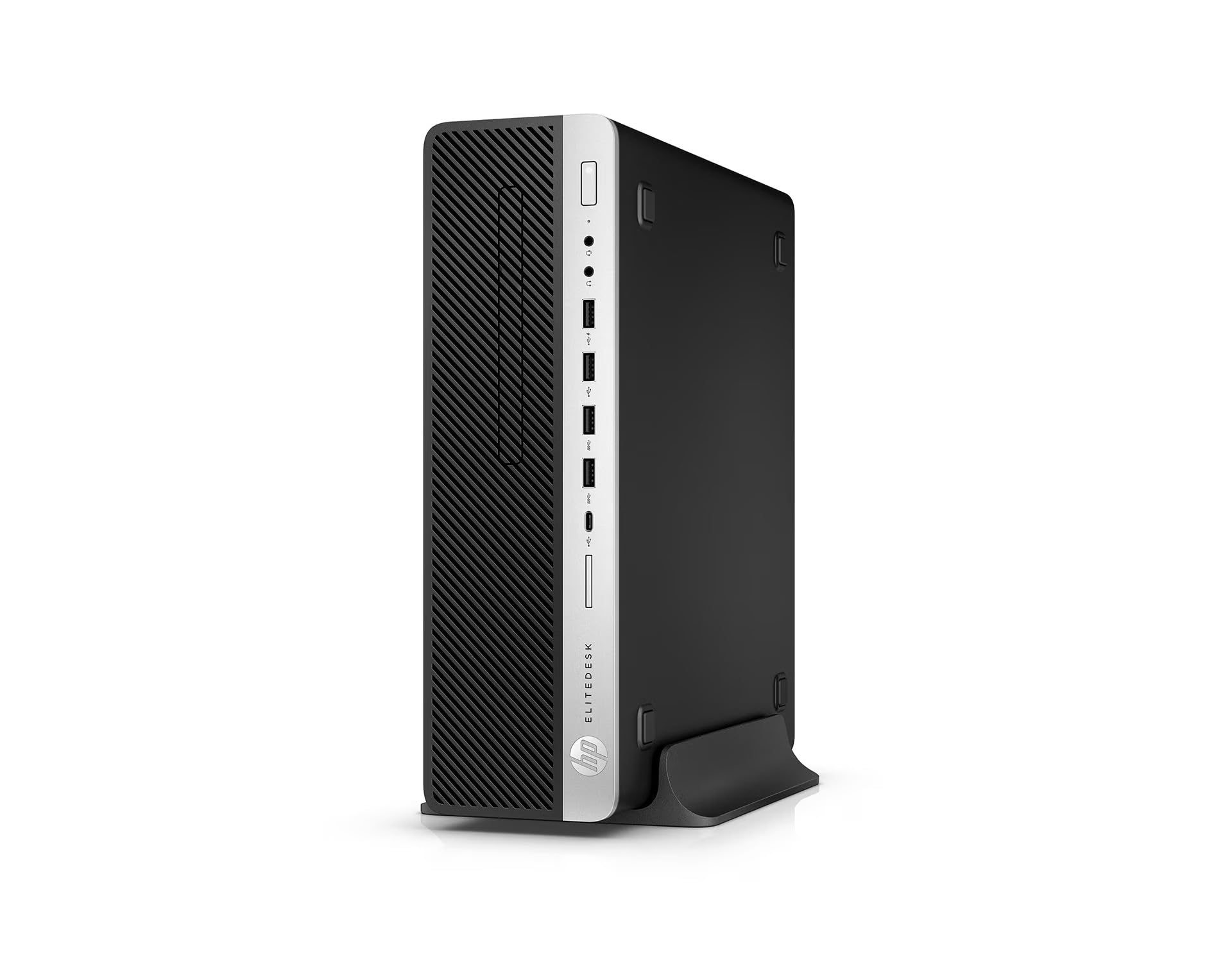 Amazon.co.jp: 【整備済み品】 HP EliteDesk 800 G4 SFF Intel 第八