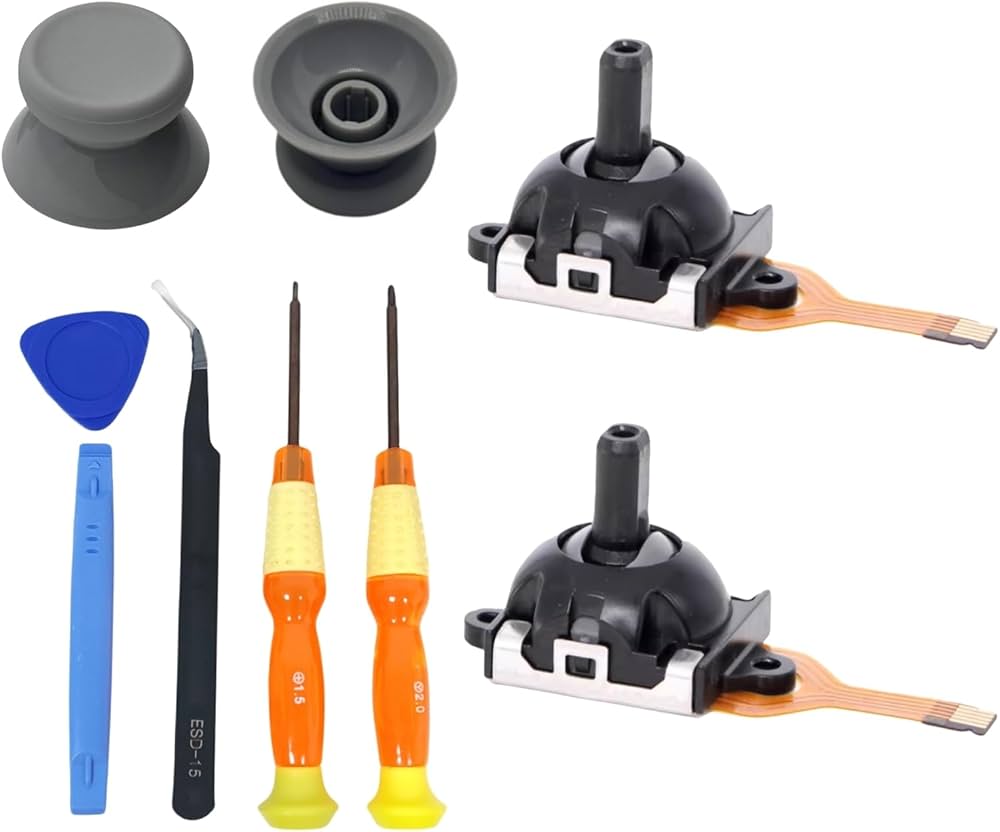 い*~様 PimaxCrystal ジャンク アイトラッキングコントローラー付