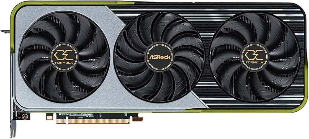 Amazon | ASRock グラフィックボード AMD Radeon RX6950XT 搭載モデル