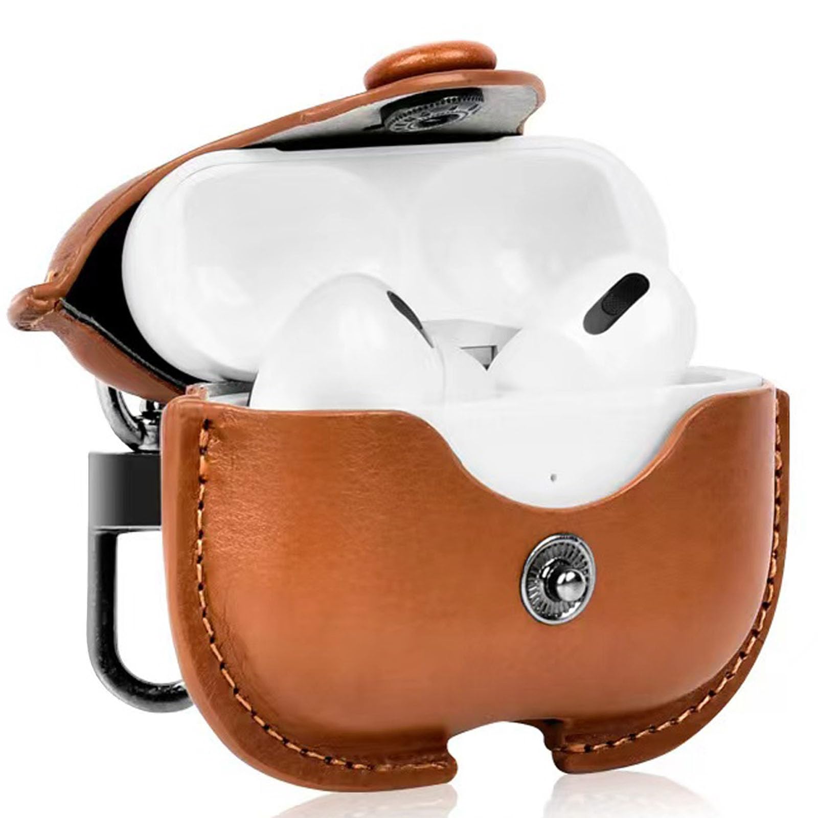 Amazon | YAODLE AirPods Pro ケース 第2世代 エアーポッズプロ ケース