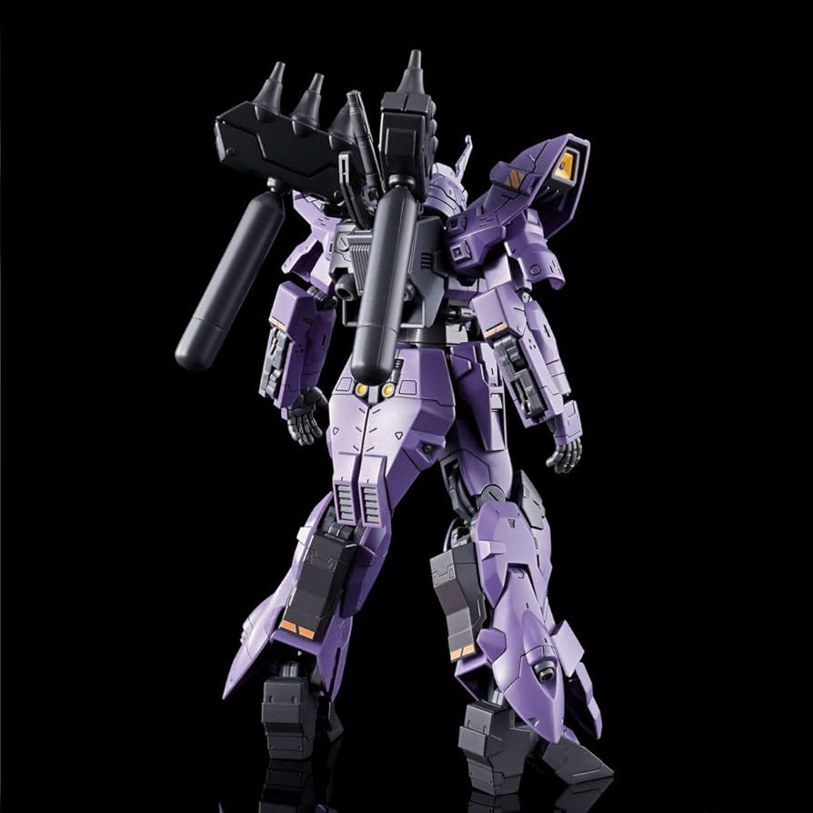 Amazon | HG 1/144 バルギル | プラモデル 通販