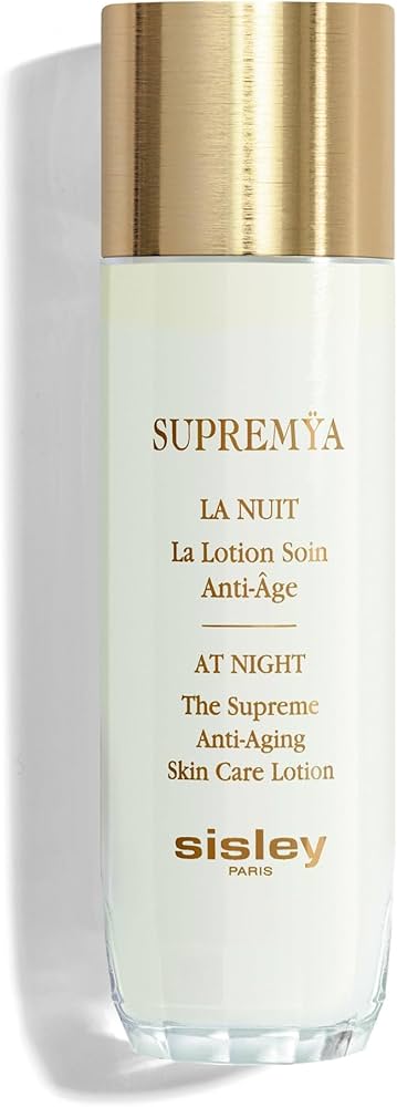 Amazon.co.jp: SISLEY(シスレー) スプレミヤ スキンケア ローション
