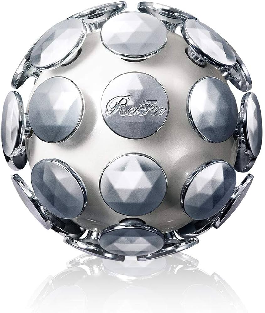 Amazon.co.jp: MTG ReFa(リファ) アクティブ ブレイン ホワイト