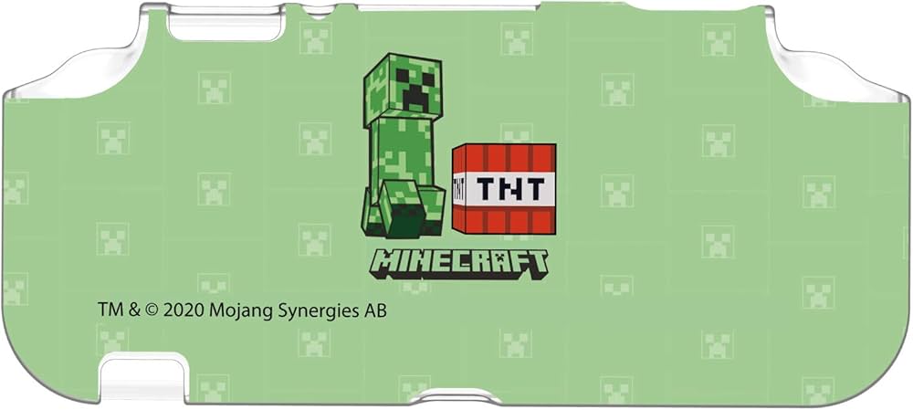 Amazon.co.jp: 【任天堂ライセンス商品】Nintendo Switch Lite専用衝撃