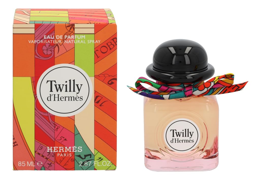 Amazon.com : Hermes Twilly d'Hermès Eau De Parfum Spray for Women