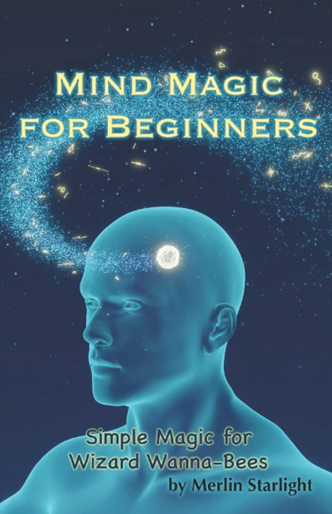 希少 Mind Magic for Beginners Amazon.com: Mind Magic for Beginners